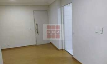 Imagem 5: Apartamento à venda em São Paulo-SP, Parque Maria Domitila: 2 quartos, 1 suíte, 2 banheiro