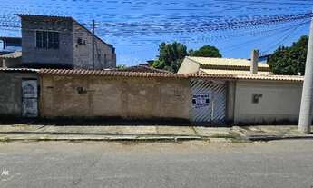 Imagem: Vendo casa linear, independente, 02 quartos