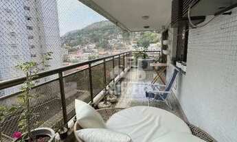 Imagem 3: Apartamento à venda, 152 m² por R$ 1.350.000,00 - Icaraí - Niterói/RJ