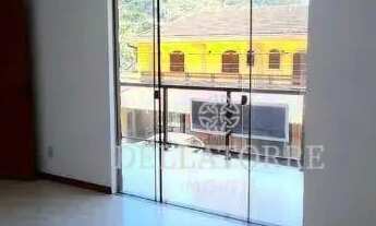 Imagem 3: Apartamento com 2 dormitórios à venda, 98 m² por R$ 370.000,00 - Santa Cecília - Teresópol