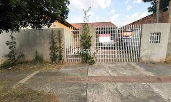 Imagem: Casa à venda, Jardim Montevidéu, Campo