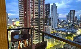 Imagem: Apartamento - Smart Boulevard