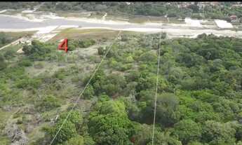 Imagem 7: Terrenos, Casas e Comerciais na(Doce Lagoa do Paraíso): De 1.250m² a 6ha com Beleza Natu