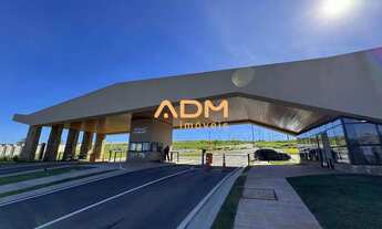 Imagem: Àgio de lote em Condomínio Fechado á