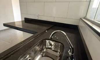 Imagem 6: Á venda ágio de apartamento novo com 3 quartos - 30 mil