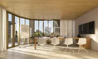 Imagem 2: Sala comercial à Venda - 39m² - Parque Una - Uberlândia/MG codigo: 158928