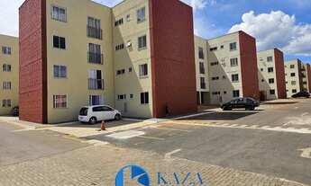 Imagem: APARTAMENTO NOVO DE 2 QUARTOS NA CIDADE