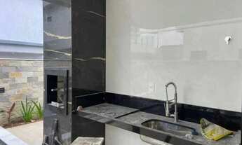 Imagem 6: Casa térrea a venda no Alphaville Paraíba