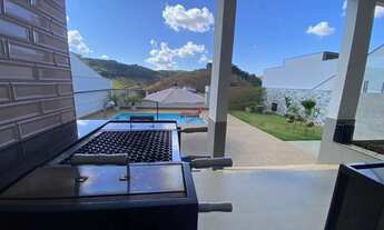 Imagem 5: Casa a venda no Vale Verde, Ponte Nova-MG