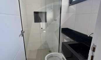 Imagem 4: Apartamento na Vila Isolina Mazzei com 01 quarto e sacada