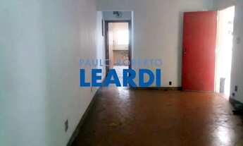 Imagem 1: SOBRADO - POMPÉIA - SP