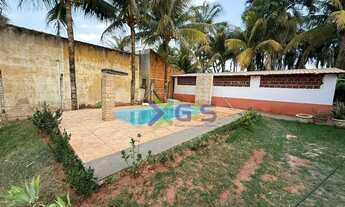 Imagem 3: Chácara com 3 dormitórios à venda - Est. Bortoluzzo