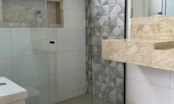 Imagem 2: CASA ALTO PADRÃO Condomínio Estância do Bosque