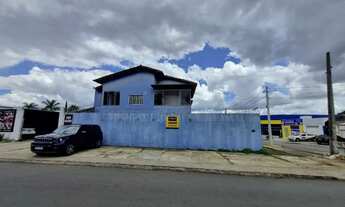 Imagem 6: Prédio comercial/ Residencial 440,74m² - Bairro Hilda/ Aparecida de Goiânia