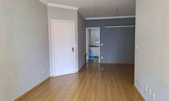 Imagem 4: Apartamento com 3 dormitórios para alugar, 100 m² - Perdizes - São Paulo/SP