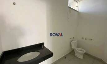 Imagem 2: Sala para alugar, 35 m² por R$ 2.900,00/mês - Jardim Itacolomi - Mogi Guaçu/SP