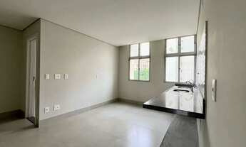 Imagem: Apartamento, 2 quartos, 1 suite