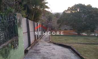 Imagem 2: Lote em Rua Calógero Rapé - Jardim São Jorge - Arujá/SP