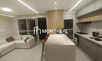 Imagem: APARTAMENTO À VENDA NO BRÁS 2 SUÍTES