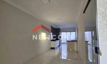 Imagem 6: Casa em Rua das Águias - Parque Hortência - Maringá/PR