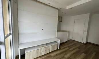 Imagem 3: Apartamento para alugar em Barueri, Tamboré, com 2 quartos, com 61 m², Condomínio Win