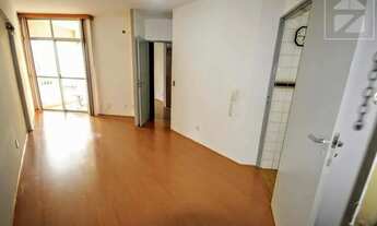 Imagem: Apartamento para aluguel com 53 m², 1 quarto