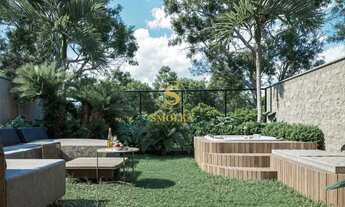 Imagem 5: Apartamento para venda com 3 quartos no Córrego Grande - Florianópolis - SC