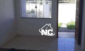 Imagem 2: Casa com 2 quartos à venda, 58 m² por R$ 330.000 - Jardim Atlântico Central (Itaipuaçu)