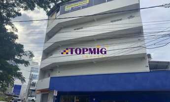 Imagem: Prédio Comercial - Eldorado - Contagem