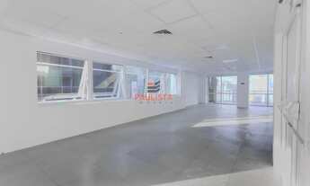 Imagem 7: Andar inteiro para locação na Avenida Paulista, 356m², com 4 vagas de garagem, Bela Vista