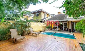 Imagem: Linda casa em Condomínio na Chácara Santo