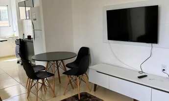 Imagem 6: Apartamento Mobiliado no Cond Alto da colina