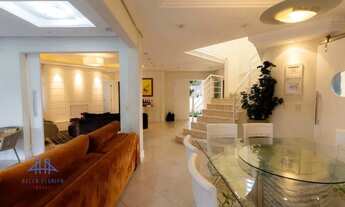 Imagem 5: Casa com 4 dormitórios à venda, 350 m² por R$ 3.100.000,00 - Santa Mônica - Florianópolis