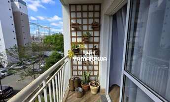 Imagem 7: Apartamento com 2 dormitórios à venda, 48 m² por R$ 310.000,00 - Aricanduva - São Paulo/SP