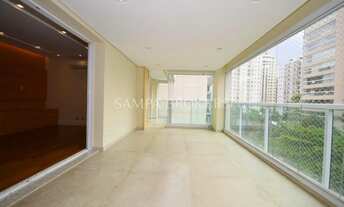 Imagem 10: Apartamento com terraço gourmet em Moema Pássaros