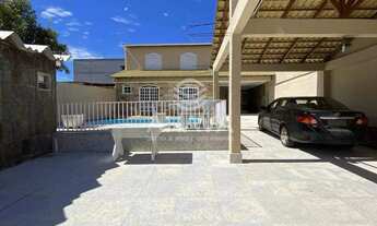 Imagem 5: Casa com 5 Quartos e Piscina para Aluguel, 360m²