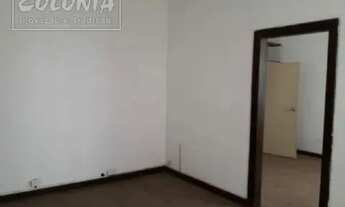Imagem 3: Conjunto Comercial para venda ou locação - Centro, Santo André