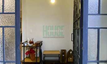 Imagem 2: APARTAMENTO TÉRREO - 3 QUARTOS - ALTO - TERESÓPOLIS