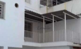 Imagem 3: Sobrado à venda, 220 m² por R$ 1.500.000,00 - Santana - São Paulo/SP