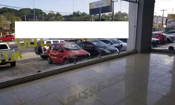 Imagem 4: LOJA 300 M2 EM LAURO DE FREITAS FRONTAL A ESTRADA DO COCO, PISO EM PORCELANATO