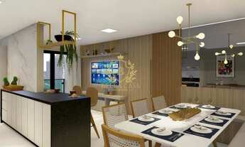 Imagem 4: Apartamento à venda, 2 quartos, 1 suíte, 1 vaga, Nova São Pedro - São Pedro da Aldeia/RJ