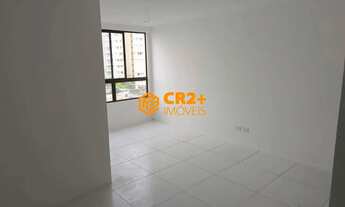 Imagem 4: Apartamento à Venda 03 quartos, 01 suíte na Imbiribeira com 63M²