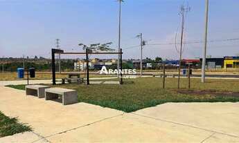 Imagem 2: Terreno com 360m² à venda no bairro Gávea Jardins