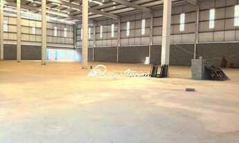 Imagem 5: GALPAO INDUSTRIAL em ARUJÁ - SP, PORTÃO