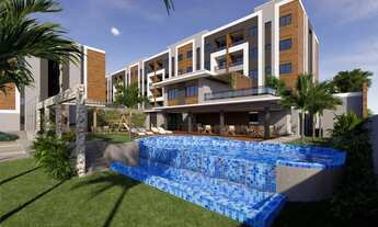 Imagem 7: Gran Royal Maracanaú 2 Ou 3 Quartos Com Lazer Completo E Segurança! Cód. 1KP5QIG