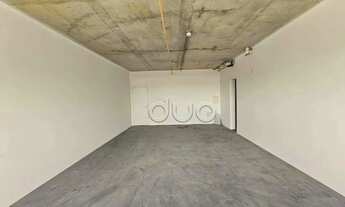 Imagem 4: Sala para alugar, 57 m² por R$ 4.320,00/mês - Alemães - Piracicaba/SP