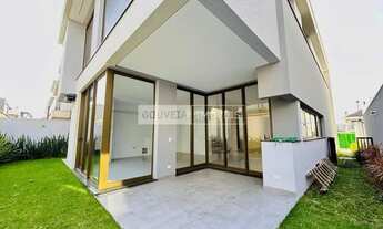 Imagem 7: Casa em Condomínio com 3 Suítes, 290m² à venda por R$3.980.000,00 - Sao Braz