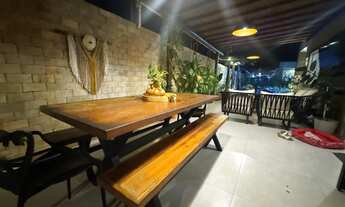 Imagem 4: ?A casa solta do jeitinho que você sempre SONHOU!?