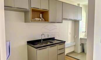 Imagem: Apartamento à venda no Condomínio Jardins