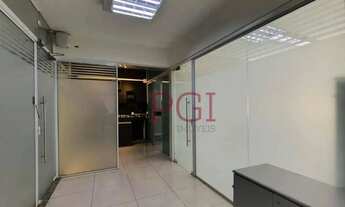 Imagem 7: Sala para alugar, 98 m² por R$ 5.740/mês - Jardim Botânico - Ribeirão Preto/SP